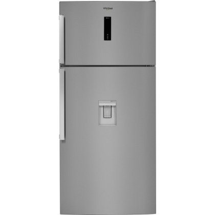 ΨΥΓΕΙΟ (186χ84χ75) W84TE 72 X AQUA 2 WHIRLPOOL (E)