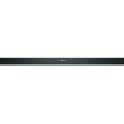 ΜΕΤΟΠΗ ΑΠΟΡΡΟΦΗΤΗΡΑ DSZ4686 BOSCH ΜΑΥΡΗ
