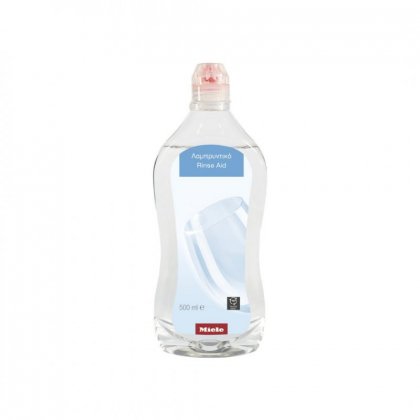 ΛΑΜΠΡΥΝΤΙΚΟ MIELE  11772190  GS RA 500ml