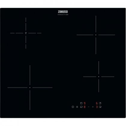 ΕΣΤΙΕΣ ΕΠΑΓΩΓΙΚΕΣ ZITN641K ZANUSSI
