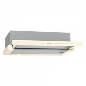 ΑΠΟΡΡΟΦΗΤΗΡΑΣ ΣΥΡΟΜ. CLASSICO BHP62CLI-731612 ΜΠΕΖ GORENJE