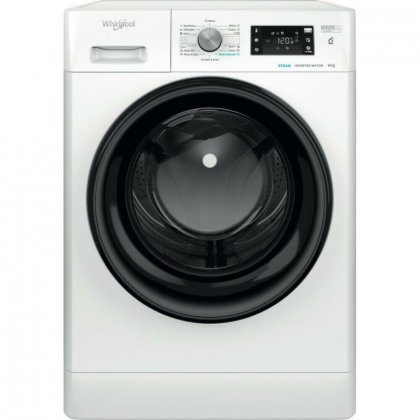 ΠΛΥΝΤΗΡΙΟ ΡΟΥΧΩΝ 9KG FFB 9469 BV EE WHIRLPOOL (A)