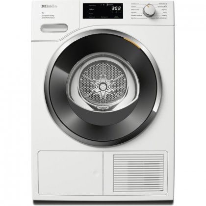 ΣΤΕΓΝΩΤΗΡΙΟ 8kg TWF760WP EU1 LW MIELE A+++ (12194180)