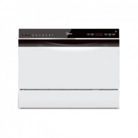 ΠΛΥΝΤΗΡΙΟ ΠΙΑΤΩΝ MTD55S400W MIDEA