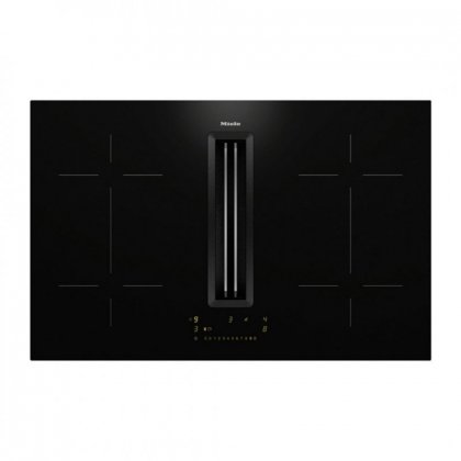 ΕΣΤΙΑ + ΑΠΟΡΡΟΦΗΤΗΡΑΣ KMDA 7473 FL-A Silence Black D MIELE 12183190