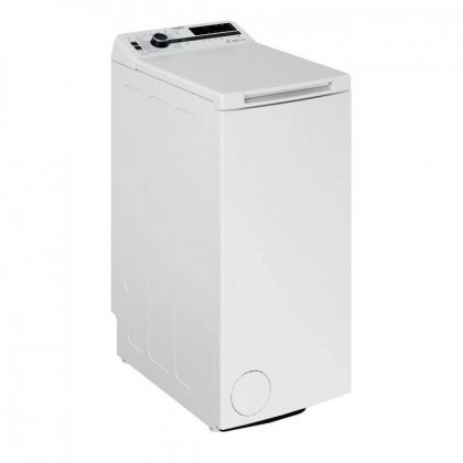 ΠΛΥΝΤΗΡΙΟ ΡΟΥΧΩΝ 7KG TDLRB 7232BS WHIRLPOOL (D)