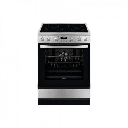 ΚΟΥΖΙΝΑ ZCV67321XA ZANUSSI Air Fryer (A)