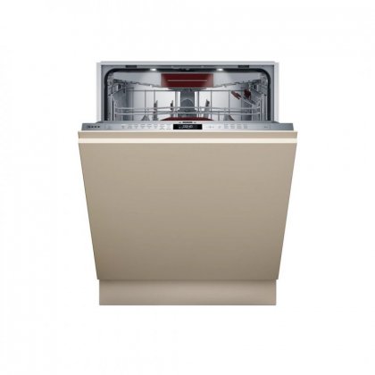 ΠΛΥΝΤΗΡΙΟ ΠΙΑΤΩΝ S157ZCX01E NEFF (B)