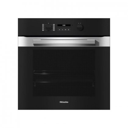 ΦΟΥΡΝΟΣ H 2861-1 BP 125 Edition CleanSteel MIELE (Α+) 12432450