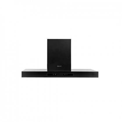 ΑΠΟΡΡΟΦΗΤΗΡΑΣ ΕΠΙΤΟΙΧΙΟΣ RAVEN PRO BLACK 60 DAVOLINE