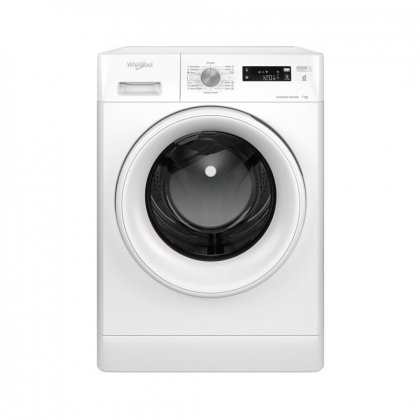 ΠΛΥΝΤΗΡΙΟ ΡΟΥΧΩΝ 7KG FFS 7469W EE WHIRLPOOL (A)