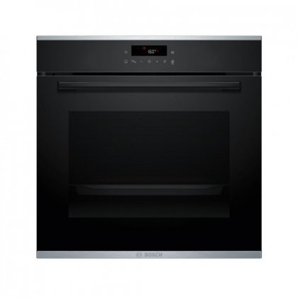 ΦΟΥΡΝΟΣ HBA272BB3 BOSCH PYROLYSE A+