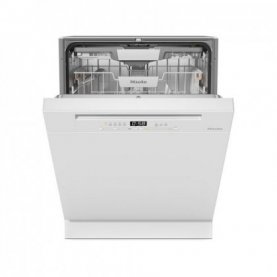 ΠΛΥΝΤΗΡΙΟ ΠΙΑΤΩΝ G 5410 SCi A BW230 MIELE 12653340 Φωτεινό λευκό
