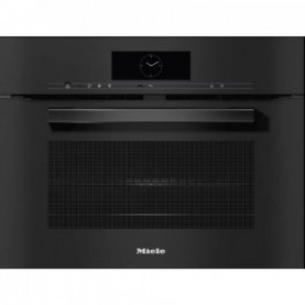 ΦΟΥΡΝΟΣ H 7840 BM ΜΑΥΡΟ OBSIDIAN MIELE 11105940
