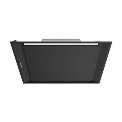 ΑΠΟΡΡΟΦΗΤΗΡΑΣ DAC 4940 STELLA AMBIENT MATT BLACK MIELE(12556000)