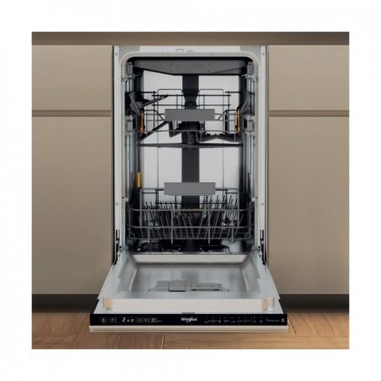 ΠΛΥΝΤΗΡΙΟ ΠΙΑΤΩΝ WH6IC11BS7LA0 WHIRLPOOL (C)