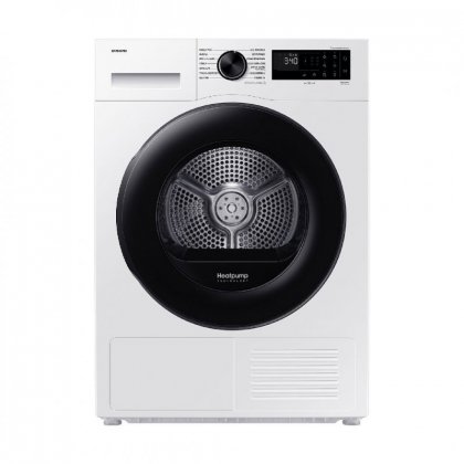 ΣΤΕΓΝΩΤΗΡΙΟ (9Kg) DV90DG52A0AELE SAMSUNG A+++