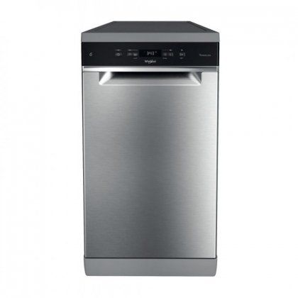 ΠΛΥΝΤΗΡΙΟ ΠΙΑΤΩΝ WH6FC11BS7A0X WHIRLPOOL