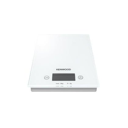 ΖΥΓΑΡΙΑ ΚΟΥΖΙΝΑΣ DS401 8 ΚΙΛΩΝ KENWOOD