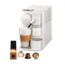 ΚΑΦΕΤΙΕΡΑ NESPRESSO EN510.W LATTISSIMA DELONGHI