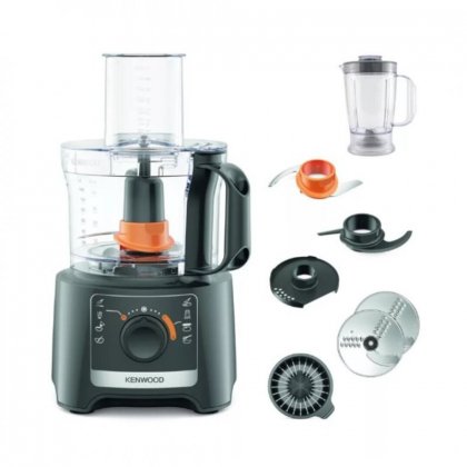 ΠΟΛΥΜΙΞΕΡ FDP31.360GY KENWOOD