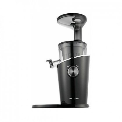 ΑΠΟΧΥΜΩΤΗΣ SLOW JUICER H-100-BBEA01 ΜΑΥΡΟ HUROM