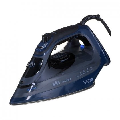 ΣΙΔΕΡΟ ΑΤΜΟΥ SI9682DB SI BRAUN
