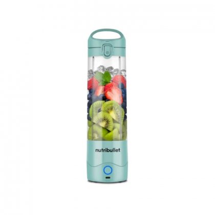 ΜΠΛΕΝΤΕΡ PB INT CB NBP03B PORTABLE EGGSHELL BLUE NUTRIBULLET