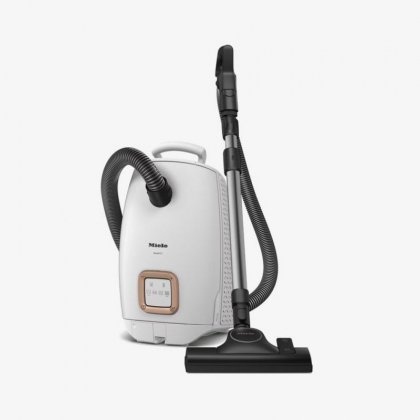 ΣΚΟΥΠΑ ΗΛΕΚΤΡΙΚΗ GUARD L1 ALLERGY LOTUS WHITE MIELE 12559780