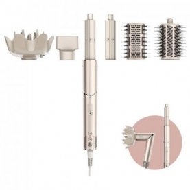 ΣΕΣΟΥΑΡ HD446SLEU & STYLER 5ΣΕ1 FLEXSTYLE 1650W ST SHARK