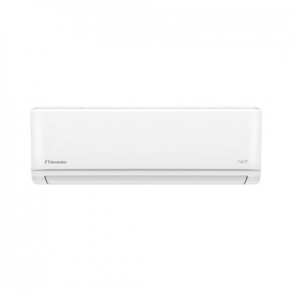 ΚΛΙΜΑΤΙΣΤΙΚΟ NPVI-12WFI NEO PLUS INVERTER MINI SPLIT ΕΣΩΤ. INVENTOR