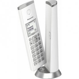 ΤΗΛΕΦΩΝΟ ΑΣΥΡΜΑΤΟ KX-TGK210GRW PANASONIC