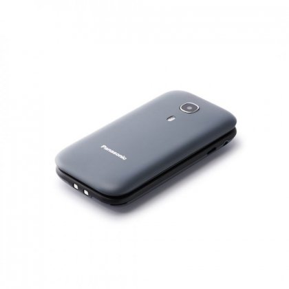 ΚΙΝΗΤΟ ΤΗΛΕΦΩΝΟ KX-TU400EXG GREY PANASONIC