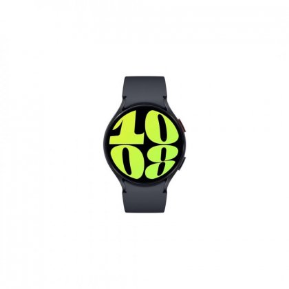 SMARTWATCH SM-R940 GALAXY WATCH 6 44mm GRAPHITE SAMSUNG