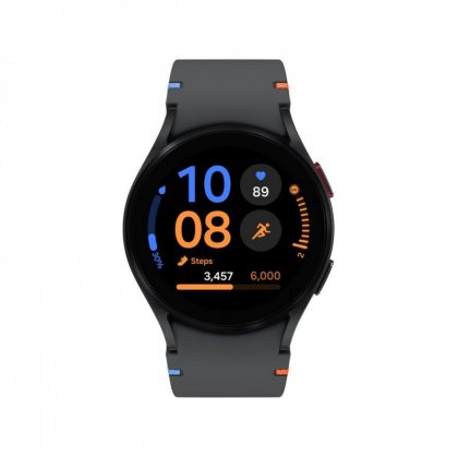 SMARTWATCH SM-R861 GALAXY WATCH FE 40mm BLACK SAMSUNG