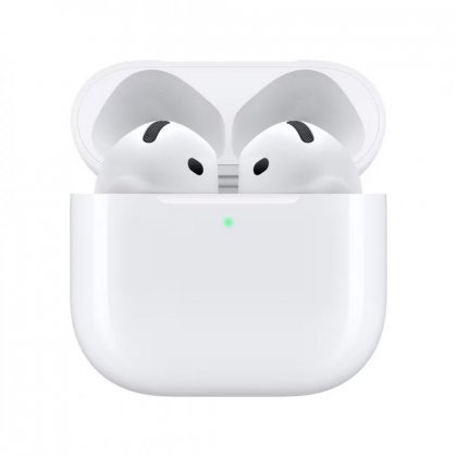 AIRPODS 4 MXP63ZM A APPLE