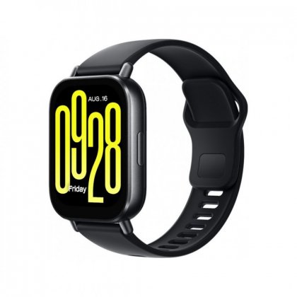 SMARTWATCH REDMI WATCH 5 ACTIVE BLACK XIAOMI