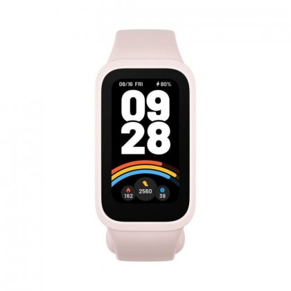 SMART BAND 9 ACTIVE PINK XIAOMI