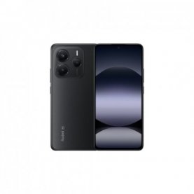 SMARTPHONE REDMI NOTE 14 8GB 256GB BLACK XIAOMI