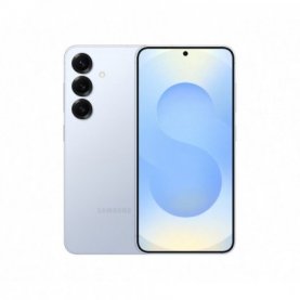 SMARTPHONE SM-S931 GALAXY S25 5G 12GB 256GB ICY BLUE SAMSUNG