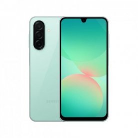SMARTPHONE SM-A266 GALAXY A26 5G 6GB 128GB MINT SAMSUNG