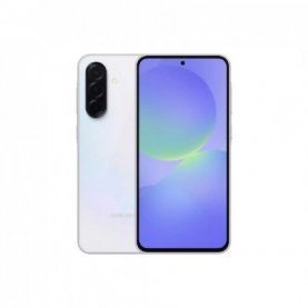 SMARTPHONE SM-A366 GALAXY A36 5G 6GB 128GB AWESOME WHITE SAMSUNG