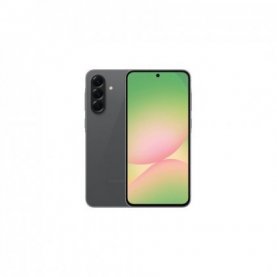 SMARTPHONE SM-A566 GALAXY A56 5G 8GB 128GB AWESOME GRAPHITE SAMSUNG