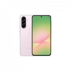 SMARTPHONE SM-A566 GALAXY A56 5G 8GB 128GB AWESOME PINK SAMSUNG