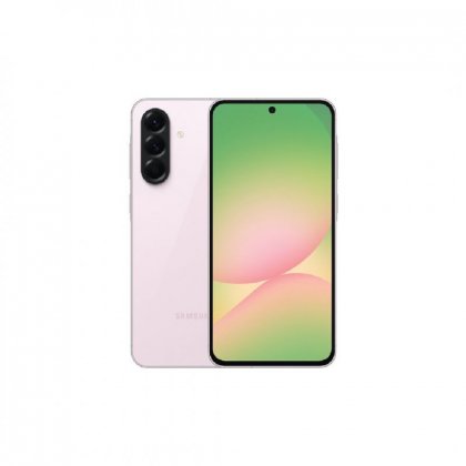SMARTPHONE SM-A566 GALAXY A56 5G 8GB 128GB AWESOME PINK SAMSUNG