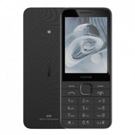 ΚΙΝΗΤΟ ΤΗΛΕΦΩΝΟ 215 4G BLACK NOKIA
