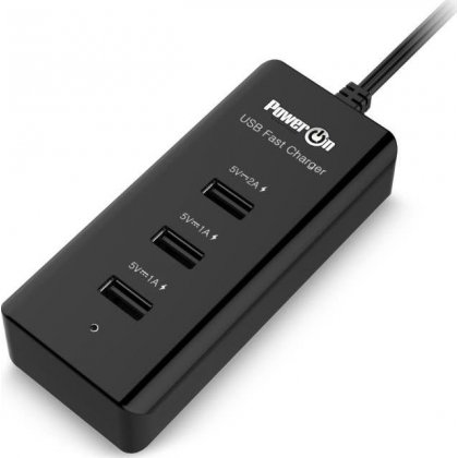 CHARGER CH-60 POWER ON