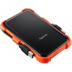 HDD EXTERNAL 2.5 1TB USB 3.1 AC630 APACER