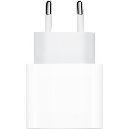 POWER ADAPTER 20W USB-C MHJE3ZM A APPLE