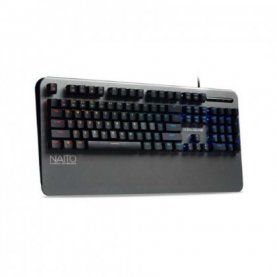 KEYBOARD OPTICAL MECHANICAL RGB KB-3500G NAITO ZEROGROUND